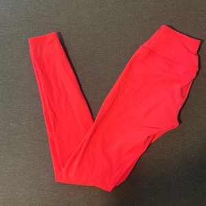 Beyond Yoga leggings